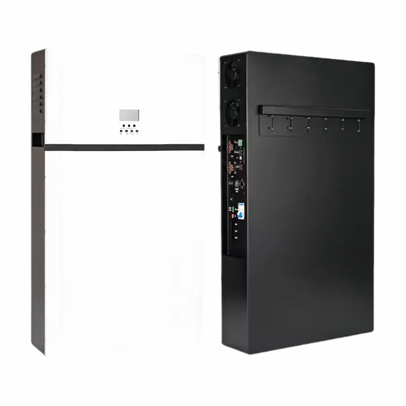 ¿Cómo funcionan los sistemas de almacenamiento de energía en climas cálidos?