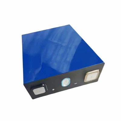 3.2V 206AH para carretillas elevadoras eléctricas Lifepo4 Batería