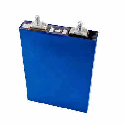 Prismática 3.2V/27AH LiFePO4 Batería
